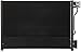 Spectra A/C Condenser 7-3557