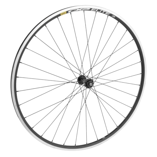 WheelMaster 700C Alloy Road Double Wall 700C FT Mavic CXP Elite Rim