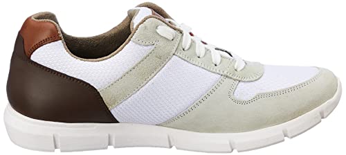 Image of Lee Cooper Mens Lc3842m Uniform Dress Shoe