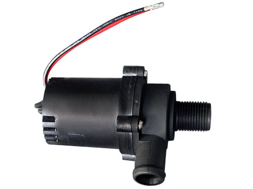 Intercooler SuperCharger water Coolant 