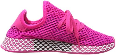 adidas Damen Deerupt Runner W, Laufschuhe, Pink (Shock Pink/Vivid Pink/Ftwr  White Shock Pink/Vivid Pink/Ftwr White), 36 2/3 EU (4 UK) : Amazon.de:  Schuhe \u0026 Handtaschen