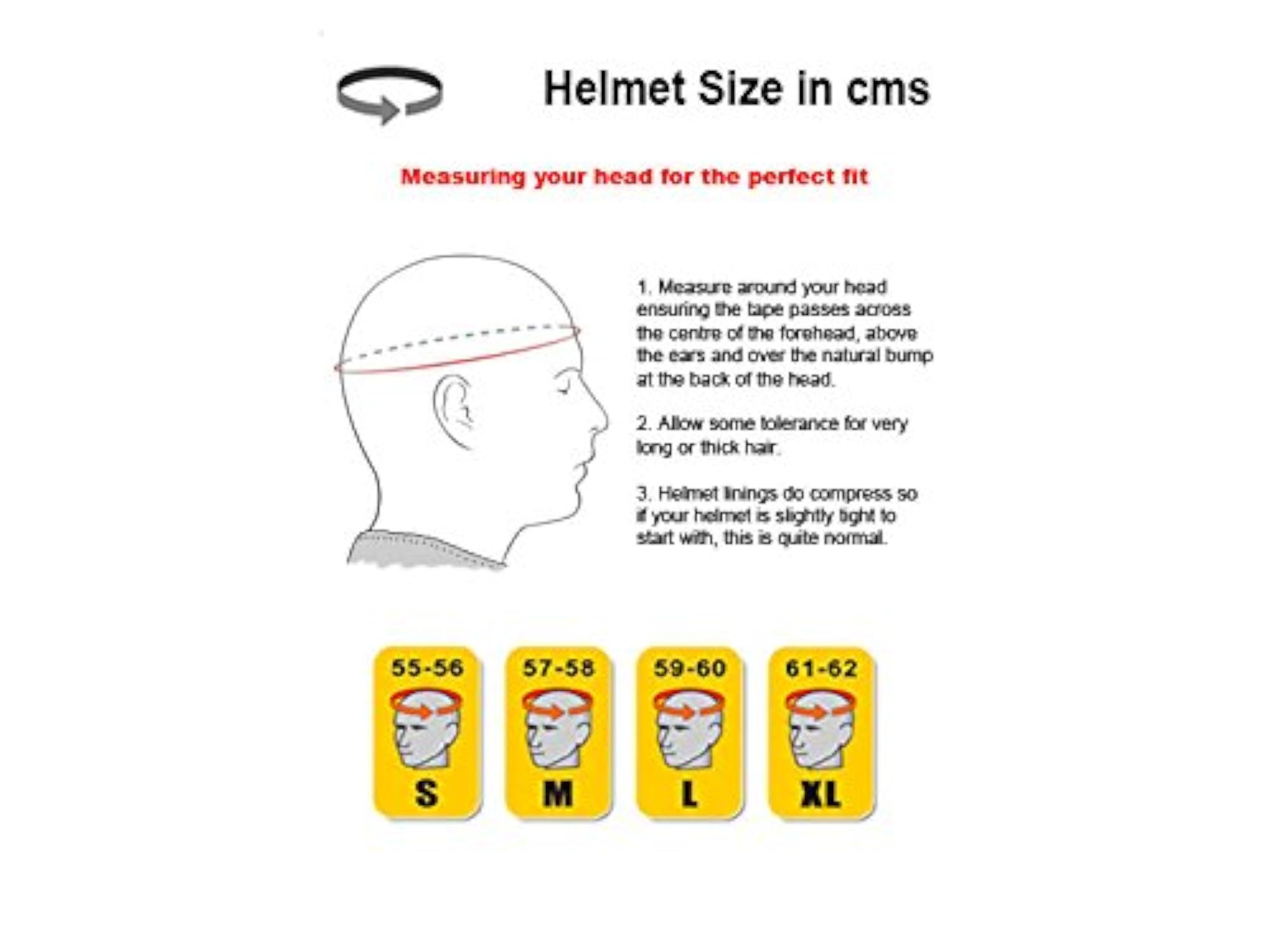 Multi-Purpose Half Face Helmet for Men