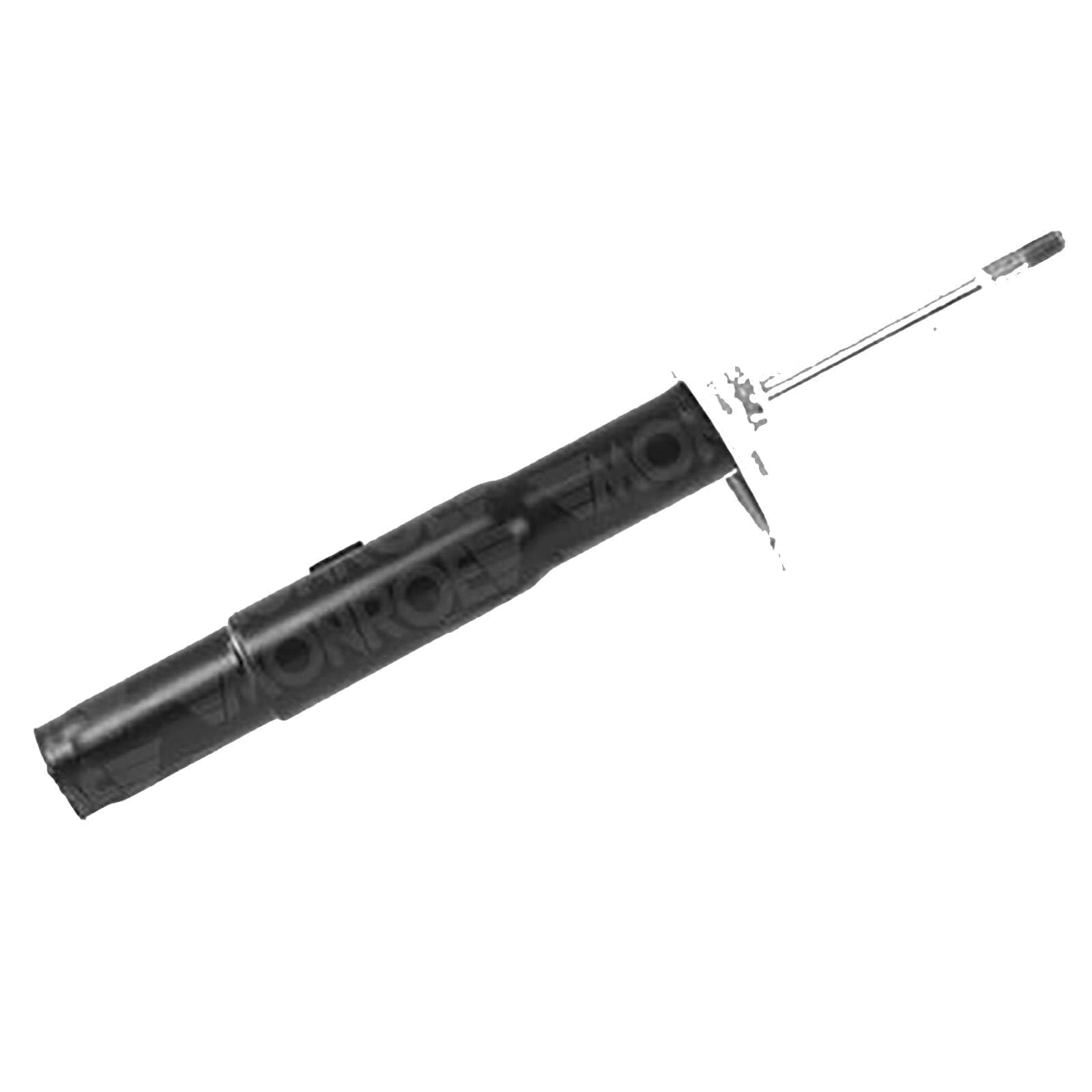 MONROE Amortisseur Jambe de suspension Pression de gaz Essieu avant droit Compatible avec BMW 5 Berline E60 742016SP