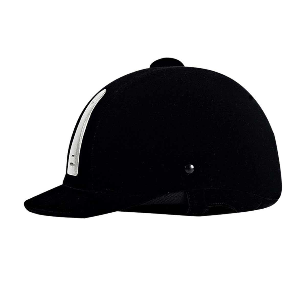 Casco de Equitación con protección versátil y material ABS 8