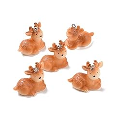 Deer-30pcs