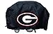 NCAA Georgia Bulldogs Economy Grill Cover, 68-inch