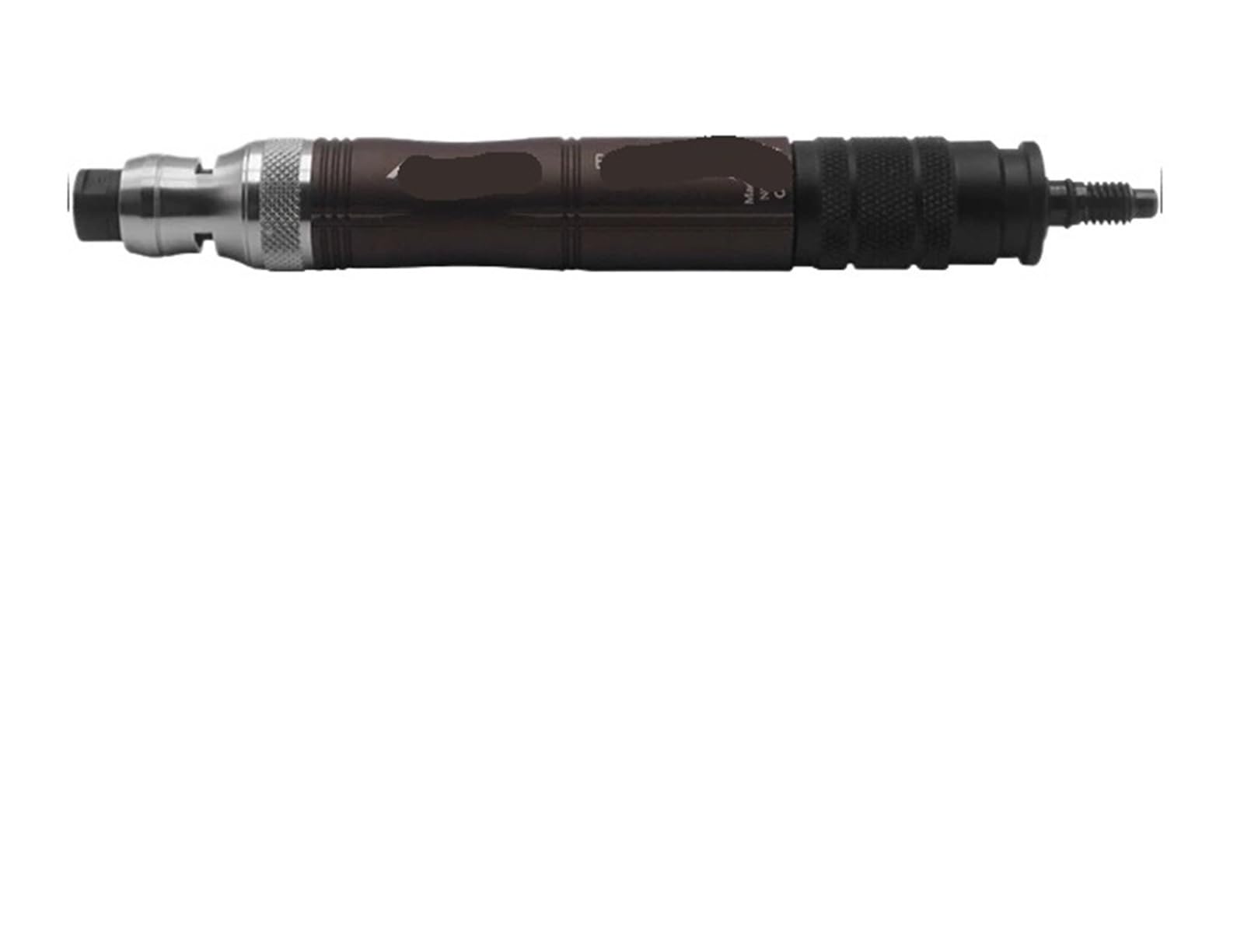 Ewsdsfs E58l140-680 Pencil Type Pneumatic Micro Die Grinder Kits High Speed Mini Air Polishing Engraving Pen Grinding Cutting Tool(E58l140-680)