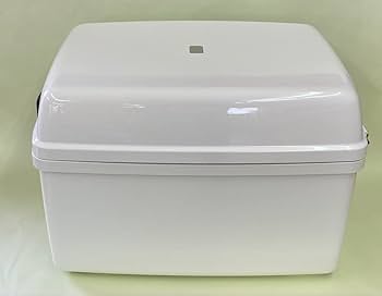 カブ　書類送付用 Amazon.co.jp: 未来工業 外かべボックス コネクタ付・Gタイプ PF