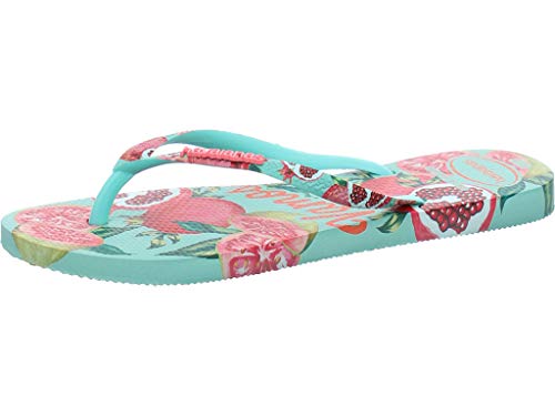 Havaianas Hav Slim Summer Lemon Yellow, Infradito