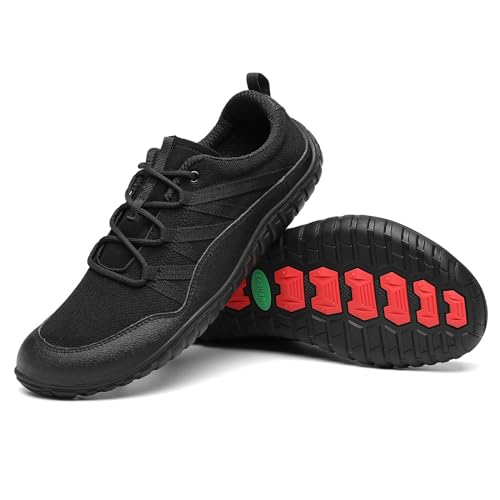 SAGUARO unisex-adult mens Minimalist