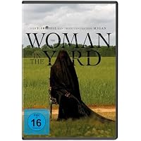 The Woman in the Yard