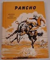 PANCHO B09N21KZ7L Book Cover