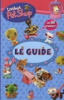 GUIDE LITTLEST PETSHOP 2800694793 Book Cover