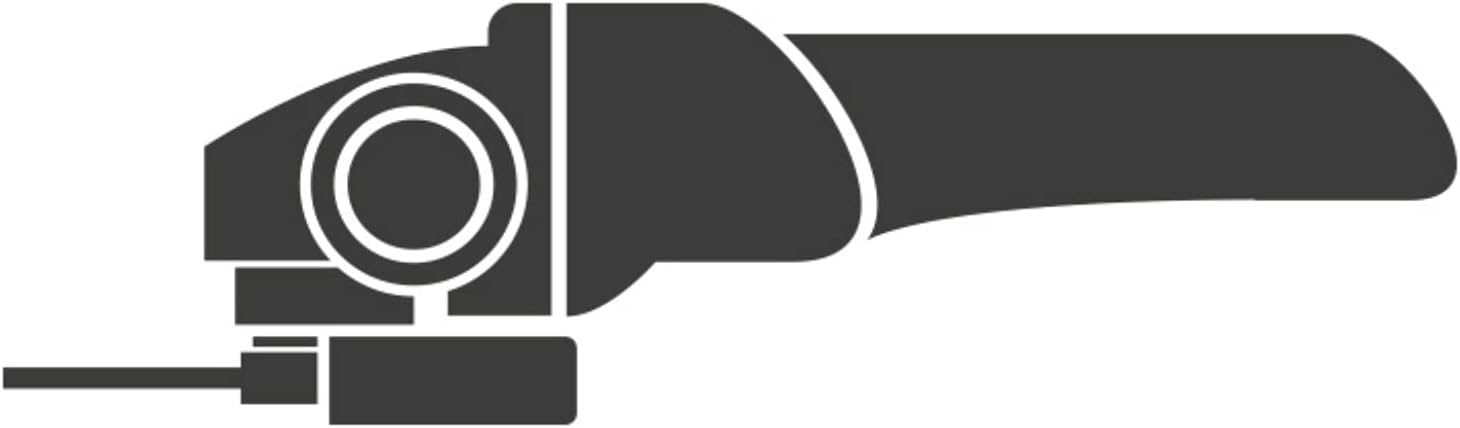 Beta 110010128 Disc Size 125 x 3.2 ø22,23 DS A