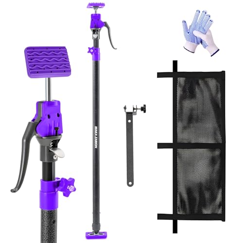Adjustable Cargo Bar, Truck Bed Divider from 40 to 78.7 IN with 200LB Bearing Capacity, Cargo Bar for Pickup, Truck Bed Organizer Cargo Bars for SUV, Trailer, Van, Come With 1 Divider Bar, 1 Cargo Net