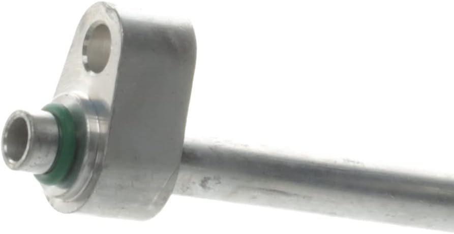 Sunsong 5203027 A/C Discharge Line Hose Assembly
