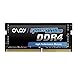 Price comparison product image OLOy DDR4 RAM 32GB (1x32GB) 3200 MHz CL18 1.2V 260-Pin Laptop SODIMM (MD4S3232180BZ0SH)