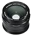 Produktbild Fujifilm wcl-x100 II Wide Conversion Lens  Schwarz (16534728)