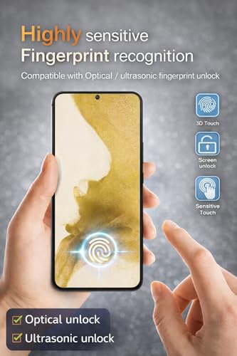 Image of FAD-E Tempered Glass Screen Protector Guard (Without Cam Hole) Compatible for Google Pixel 10a