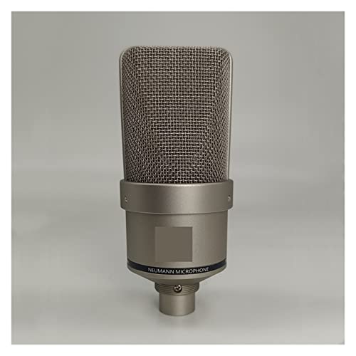 Microphone de studio 103 pour chanter sur PC avec haute précision