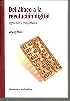 Del ábaco a la revolución digital 8447369641 Book Cover