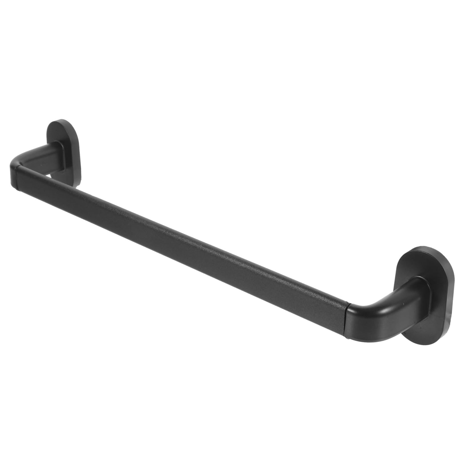 PAMINGONO Stainless Steel Towel Rack No Drill Wall Mount Towel Holder for Bathroom Easy Install