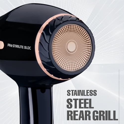 VEGA Pro Starlite Hair Dryer - Image 5 of 6