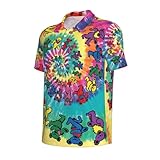 Zoom IMG-1 qpipger dancing thanksgiving bear print Zoom IMG-1 qpipger dancing thanksgiving bear print