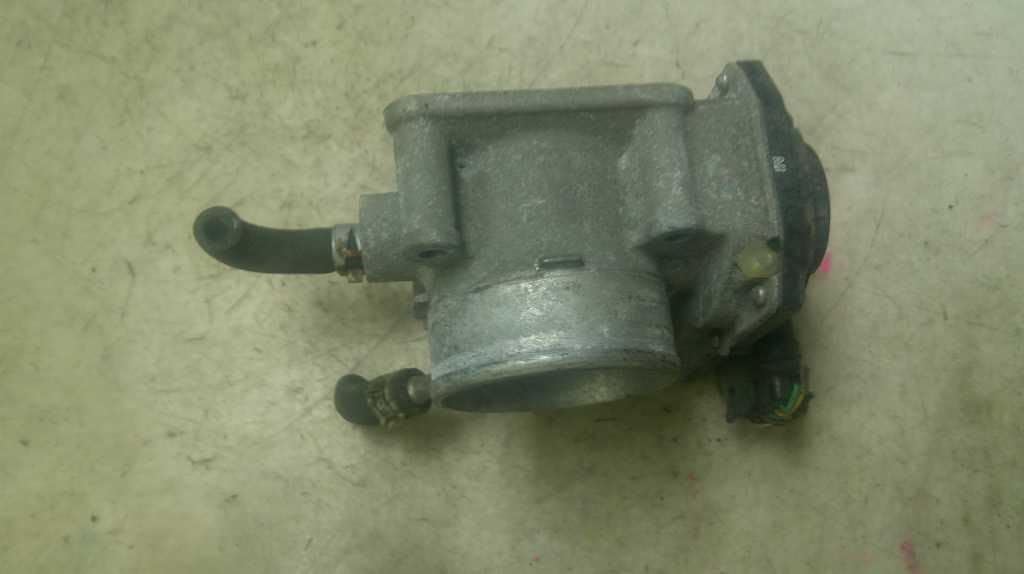 Throttle Body Control Module Fits 05-08 Compatible with Toyota Corolla 22030-0D031 220300D031