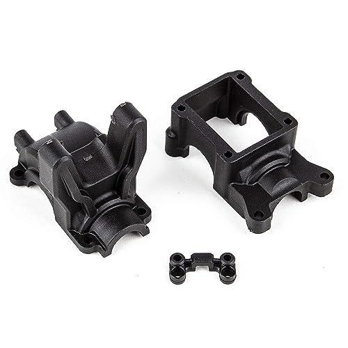 Team Associated RC10B74.2 Rear Gearbox, ASC92310