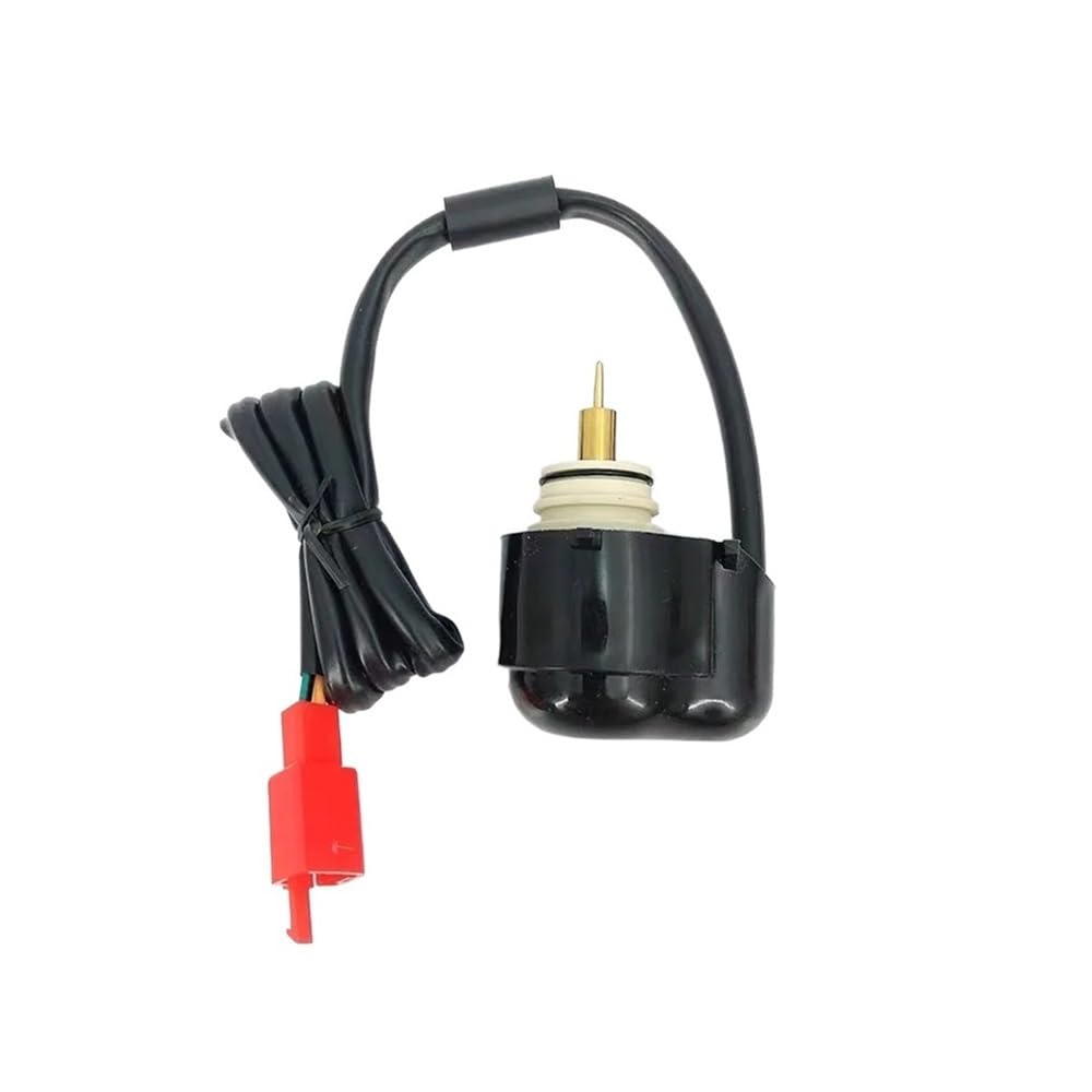 Valve de starter électrique 300 CC haute précision pour carburation tout-terrain