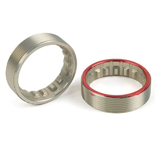 Phil Wood Bb Cups Alloy English 68mm