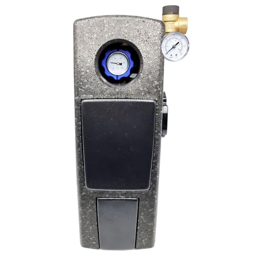 Solarstation 1-Strang-Pumpengruppe Hocheffizienzpumpe Hydra GPS I 20-8-130 PWM2