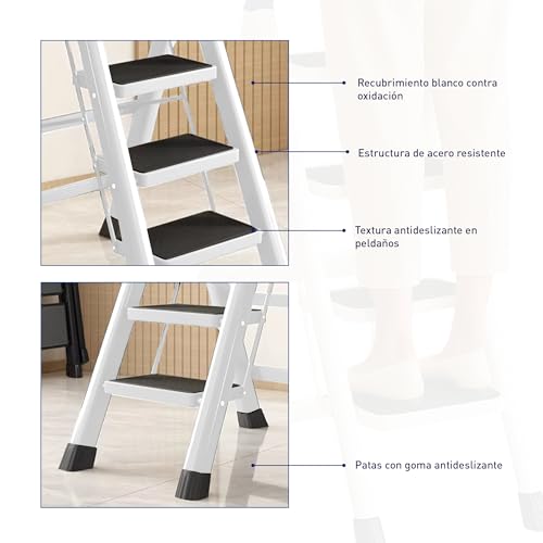 Escaleras tipo industrial 30 Imagen adicional