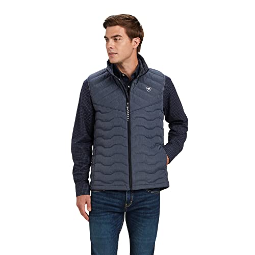 Image of ARIAT Men's Ideal Down Vest