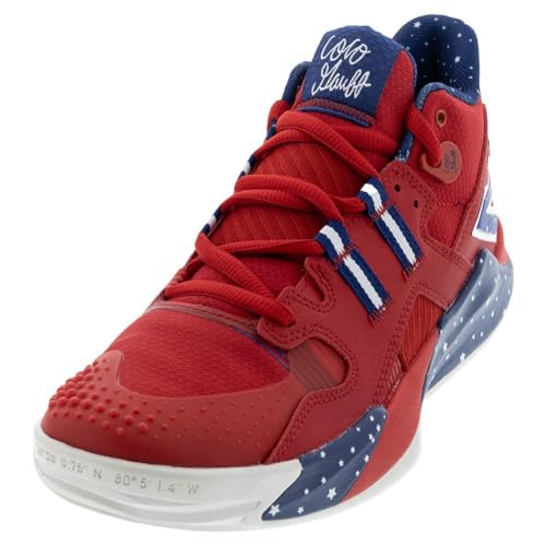 New Balance Coco CG1 Red/Navy Uni 10.0