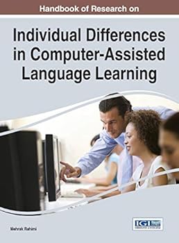 Hardcover Handbook of Research on Individual Differences in Computer-Assisted Language Learning Book
