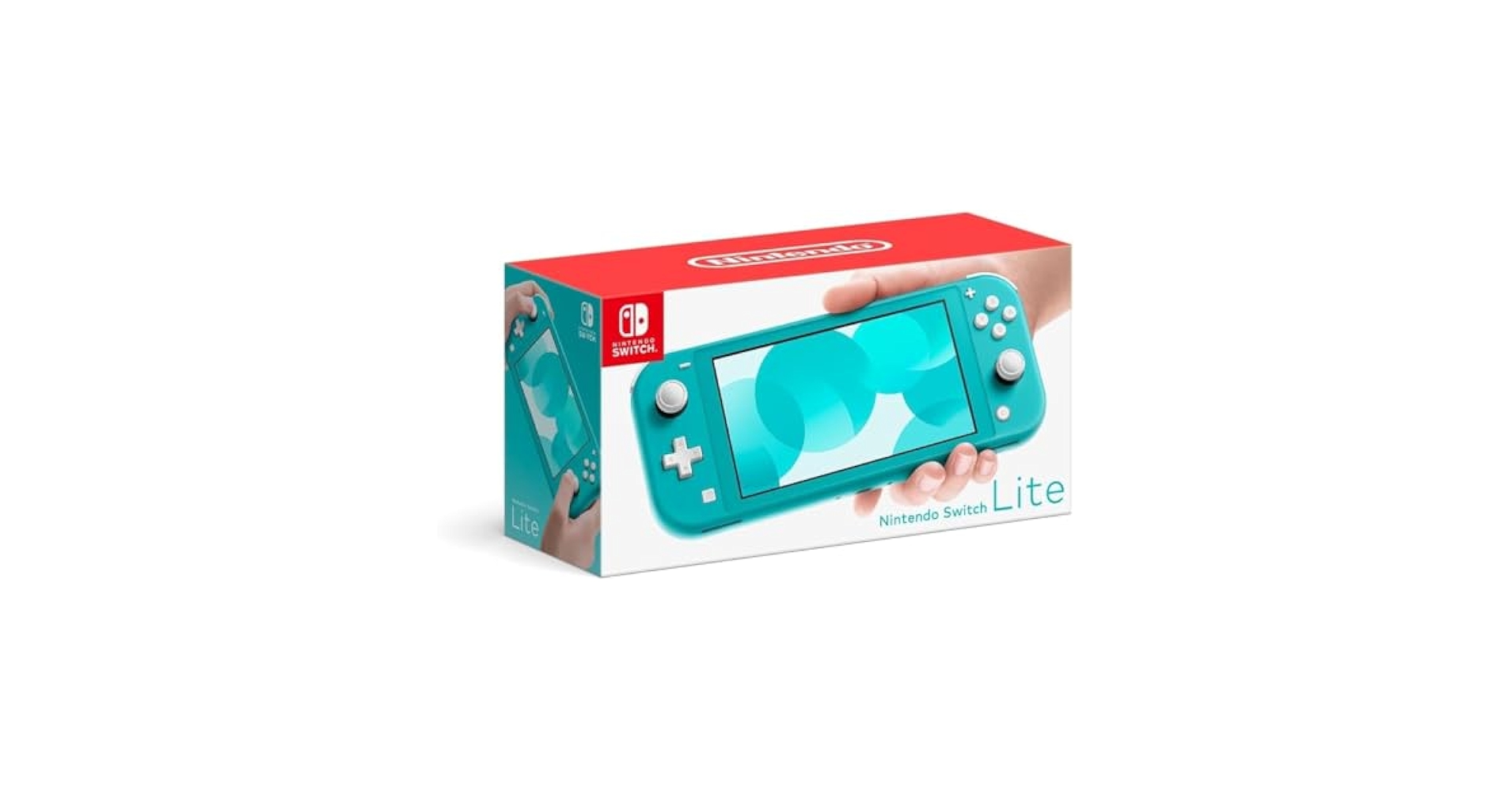Nintendo Switch - エビフライ  Nintendo Switch Lite 3個 →2個 任天堂 HDHSBBZAA Nintendo Switch Lite本体 ブルー|エディオン