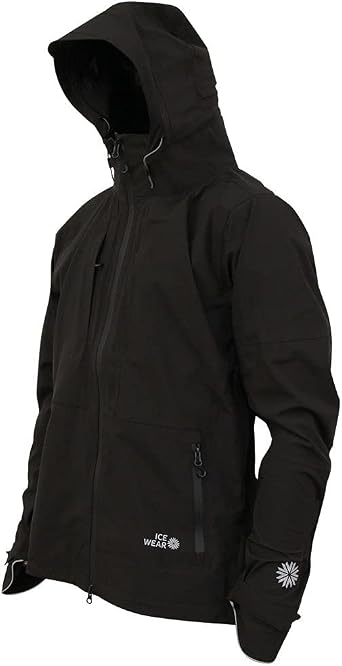 ICEWEAR Njall 3 Layer Hard Shell Jacket
