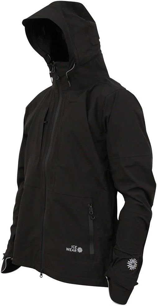 ICEWEAR Njall 3 Layer Hard Shell Jacket