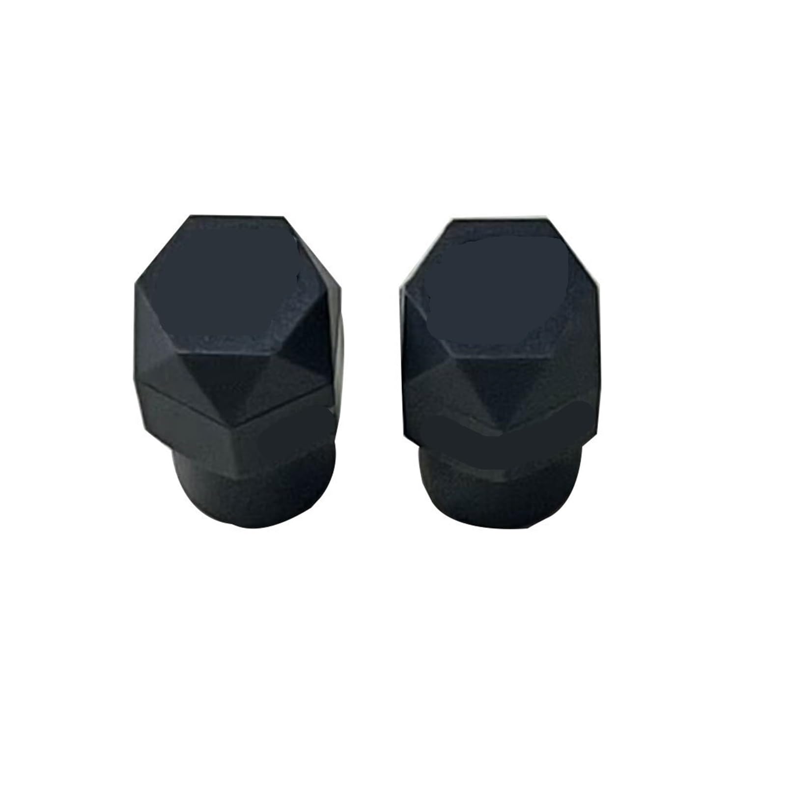 Antena AXII HD Stubby 2PCS, compatible con DJI, V1/V2