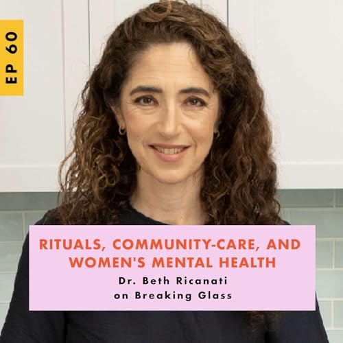 Page de couverture de Rituals, community-care, and women's mental health