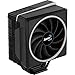 immagine 8Aerocool CYLON4, raffreddamento a liquido per PC, illuminazione a LED RGB, 4 tubi di calore