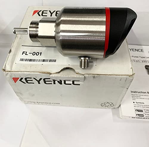 Amazon | KARN（修理交換用 ）適用する KEYENCE キーエンス FL-001 用  