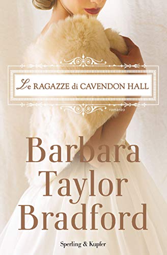  Le ragazze di Cavendon Hall