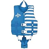 Kinder Schwimmweste Neopren Weste Schwimmjacke Kleinkinder Jungen Mädchen Bademode Schwimmen Jacke Schwimmbekleidung