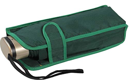 Preisvergleich Produktbild Doppler Taschenschirm Pocket Tital - Grün