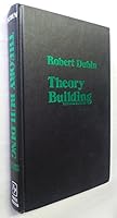 Theory Building 002907620X Book Cover