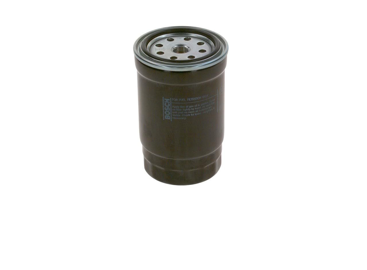 Filtr Paliwa BOSCH F 026 402 813