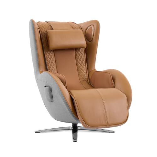 Nouhaus Aurora Massage Chair Full Body with Airbag Review